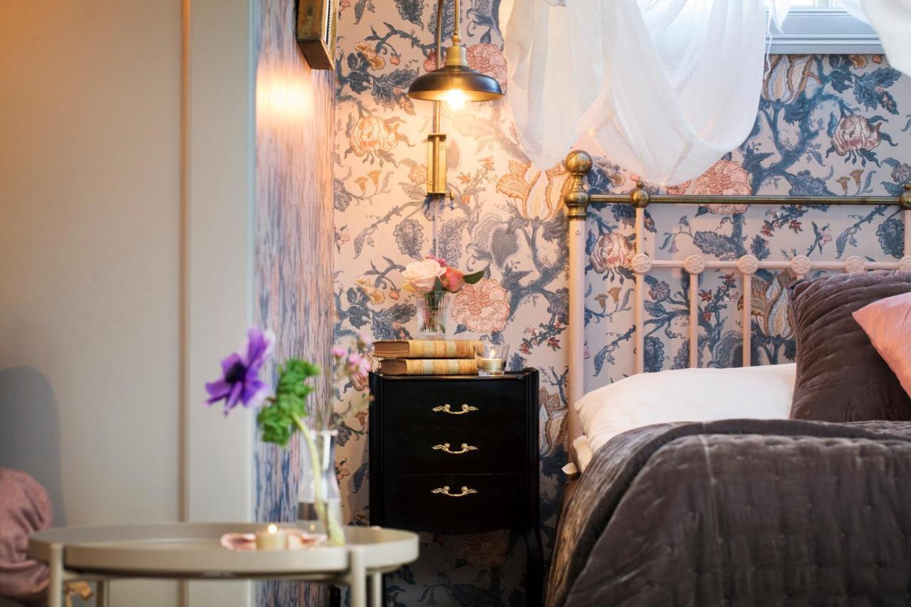 Strandvillan Hotell Och Bed & Breakfast Lysekil Extérieur photo