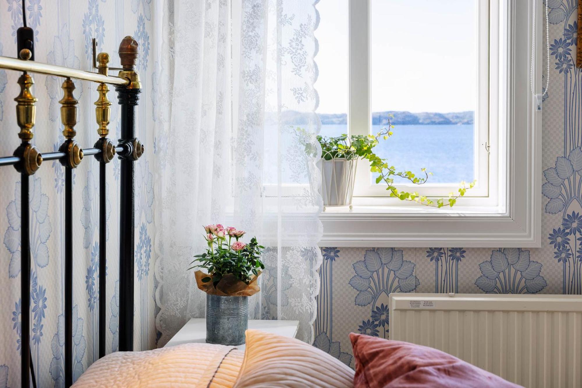 Strandvillan Hotell Och Bed & Breakfast Lysekil Extérieur photo