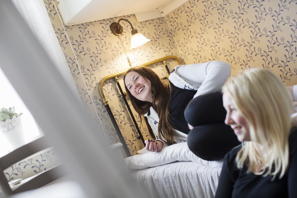 Strandvillan Hotell Och Bed & Breakfast Lysekil Extérieur photo