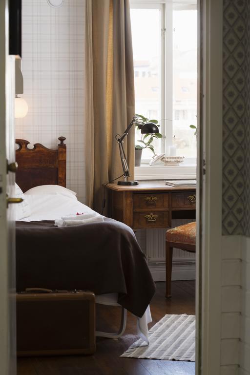 Strandvillan Hotell Och Bed & Breakfast Lysekil Extérieur photo