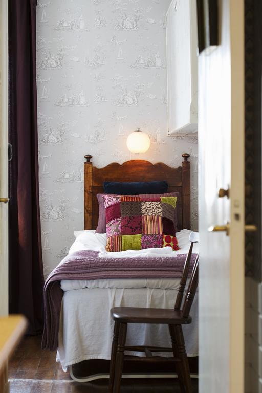 Strandvillan Hotell Och Bed & Breakfast Lysekil Extérieur photo