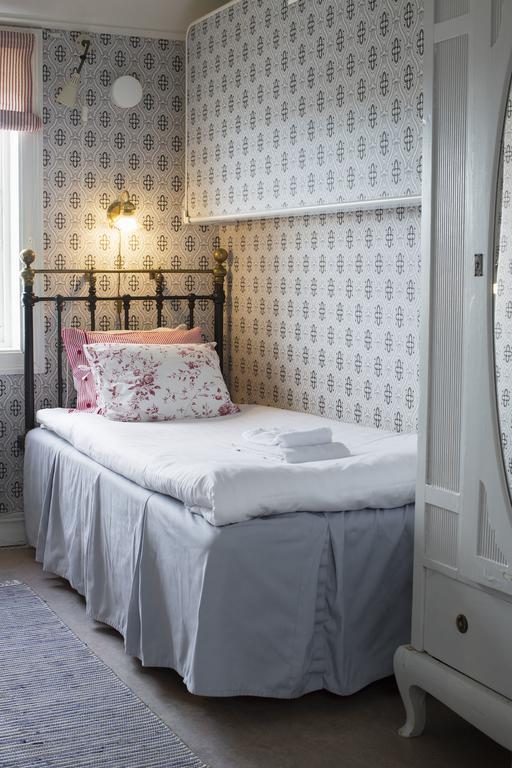 Strandvillan Hotell Och Bed & Breakfast Lysekil Extérieur photo