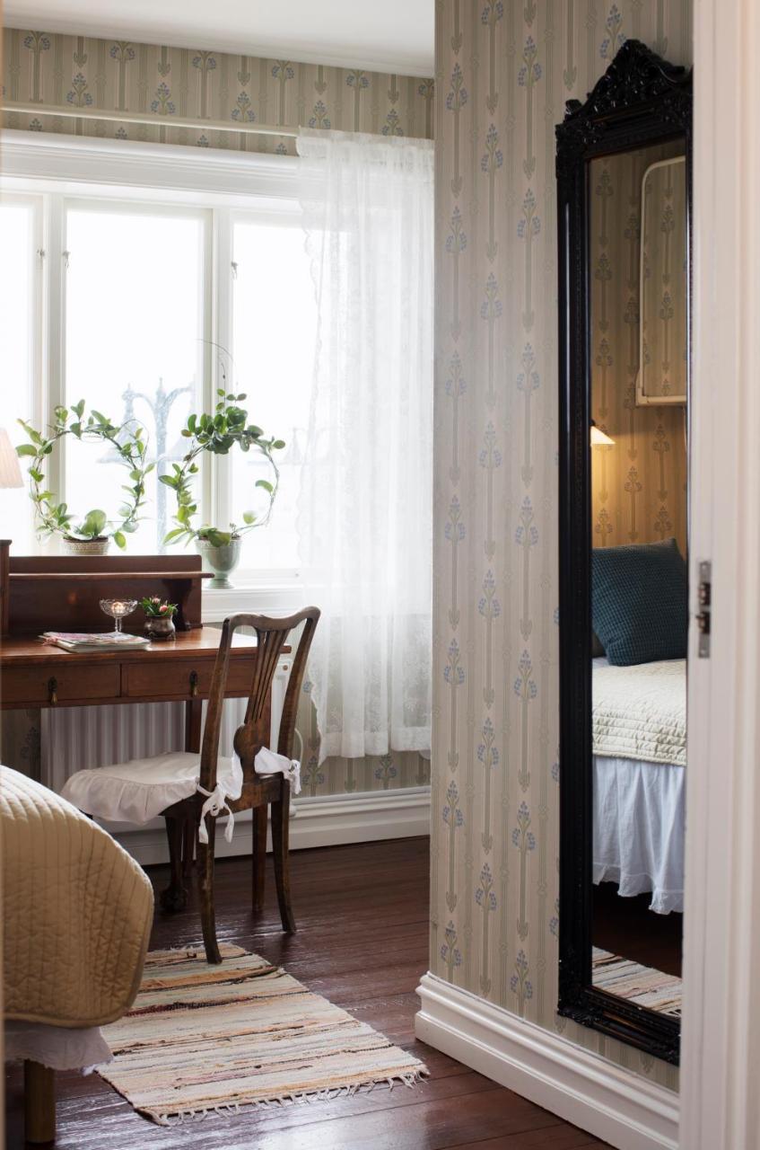 Strandvillan Hotell Och Bed & Breakfast Lysekil Extérieur photo