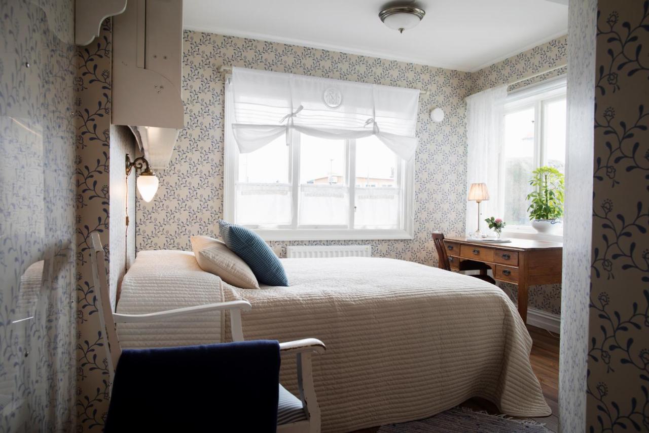 Strandvillan Hotell Och Bed & Breakfast Lysekil Extérieur photo
