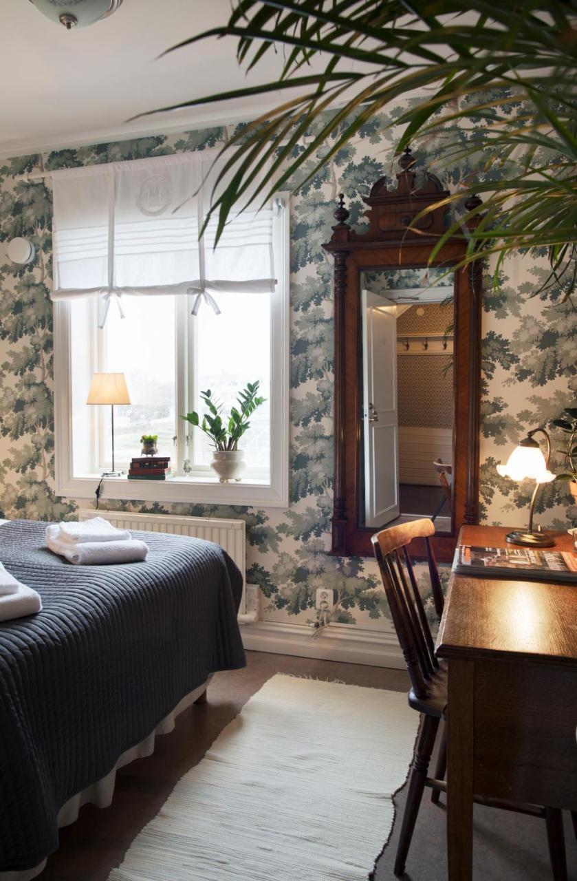 Strandvillan Hotell Och Bed & Breakfast Lysekil Extérieur photo
