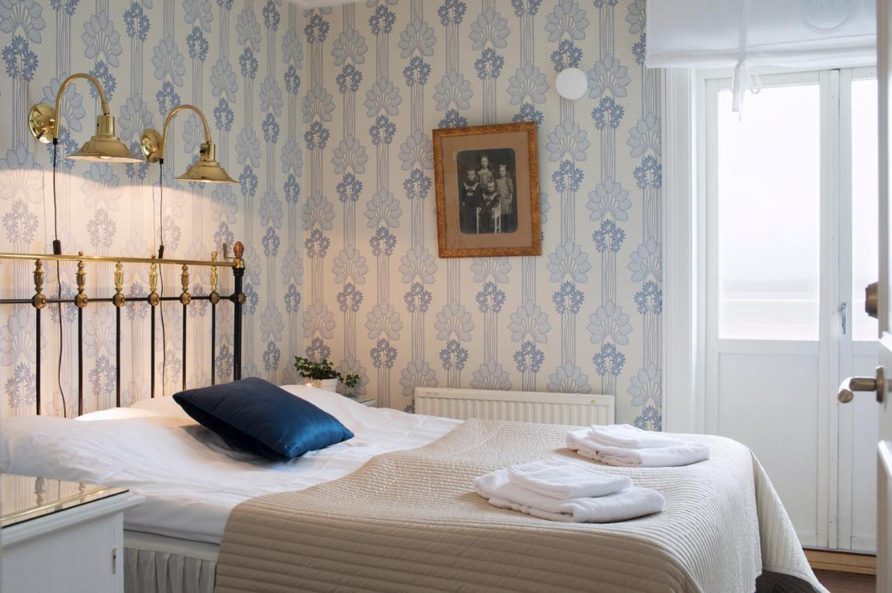 Strandvillan Hotell Och Bed & Breakfast Lysekil Extérieur photo